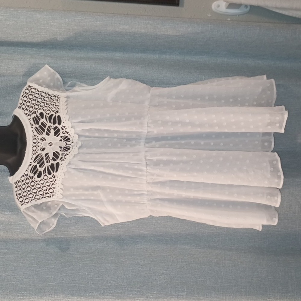 NWT Torrid blouse